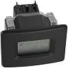 Medidor de horas con caja rectangular AUC15402 para John Deere | con indicador de nivel de combustible, AUC15402 4