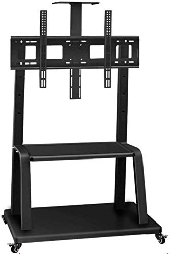 Base universal giratoria para TV de mesa y piso