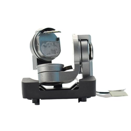 �݊���������܂��f�B�[�W�F�C�A�C Mavic Pro PTZ �J�������W���[���ƌ݊���������A�_��ȐM�����C���ƐU�������u���P�b�g�A�����ݒu�p�̓������C����H�������Ă��܂��B(Light Yellow)