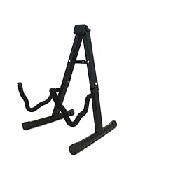 YGYGYG Guitare Murale Crochet Stand De Guitare Portable Pliable Universel Stand De Trépied Léger - Les Beatles, Paul McCartney, John Lennon, RIngo Starr, George Harrison