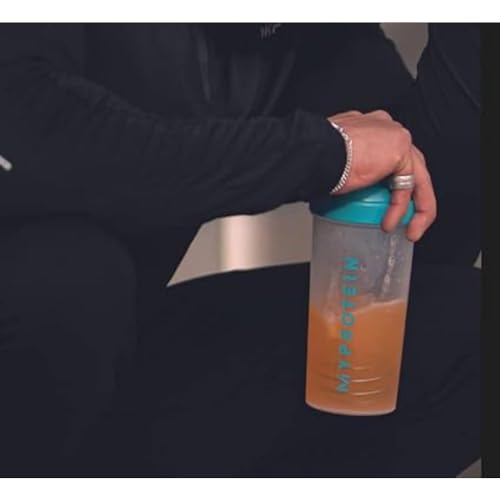 Myprotein MYP9051/100/105 Clear Whey isolaat Sinaasappel Mango 500g,0 - Afbeelding 5