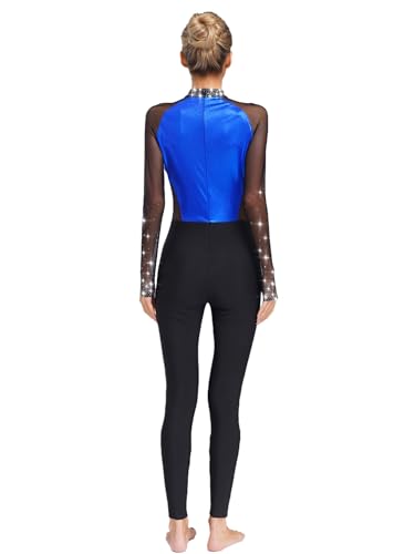Justaucorps de ballet haut de gamme en taille s-xxl