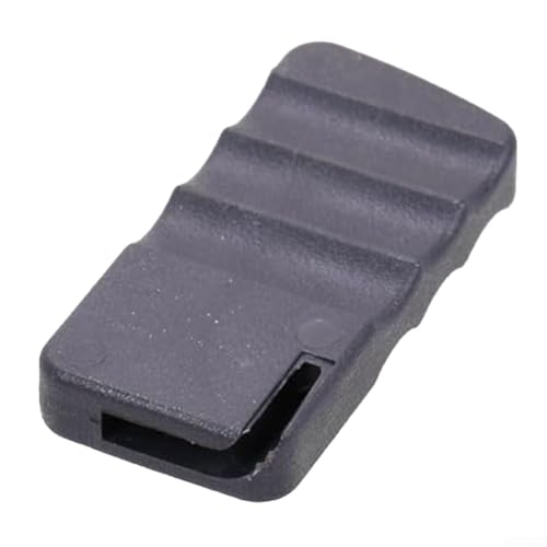Yhenlovtt Levier de siège pivotant pour Fiat Ducato pour Boxer pour Relay à partir de 2006, poignée ABS côté gauche, pièce de rechange OEM 60911745 60911741