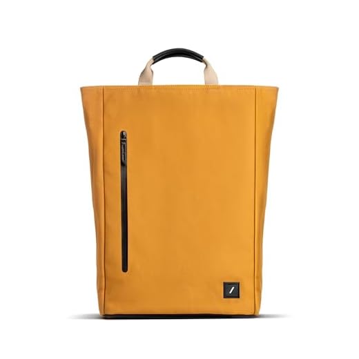 Sustainable 20L Backpack by Native Union