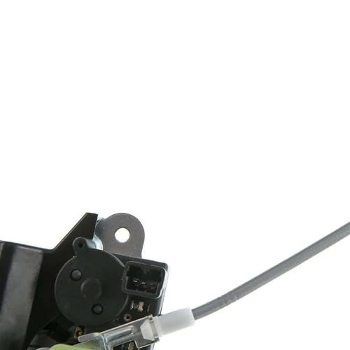 Actionneur de coffre bloqué sur Kia Optima ? Solution serrure 81230-D4000 - 3