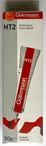 Textilkleber Gütermann 613606 Nähmaschinen und Zubehör HT2