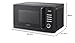 Imagen de Horno Microondas Digital 25L, 900W