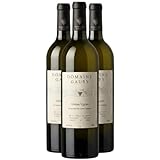 Côtes Catalanes Vieilles Vignes Weißwein 2023 - Bio - Domaine Gauby - g.g.A. - Languedoc - Roussillon Frankreich - Rebsorte Grenache Gris, Macabeu - 3x75cl