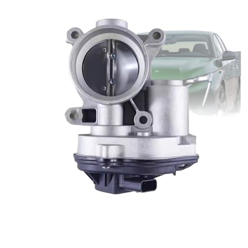 Corps de papillon essence pour réparer le moteur Focus 2, Mondeo et Fiesta ST150
