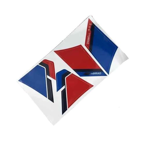 Spoilers aérodynamiques S1000RR 2019-2024 winglets fixes moto