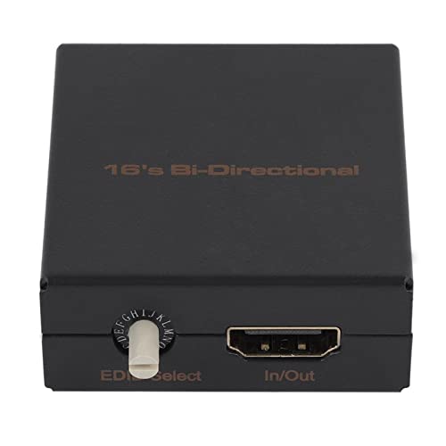 Garsent EDID Manager, HDMI EDID Feeder Manager, Steuerung von digitalen Audio und Video Signalen zwischen HDMI-Geräten, Unterstützung von 4K CEC