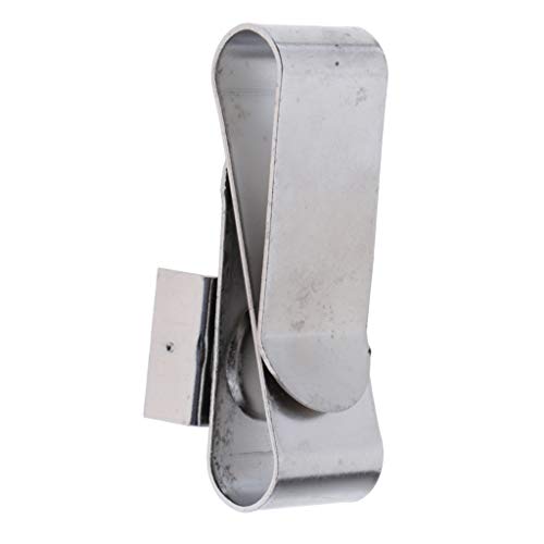 #N/A Taco De Bilhar Titular Giz Bilhar Giz Caso Recipiente Com Acessórios De Clipe De Cinto