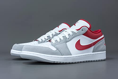 Image of Nike Men's Air Jordan 1 Low SE Sneaker