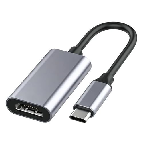 USB C - HDMI �P�[�u�� 4K�A�^�C�v C - HDTV �A�_�v�^�[ (���b�v�g�b�v�A�^�u���b�g�A���o�C�� �f�o�C�X�p)