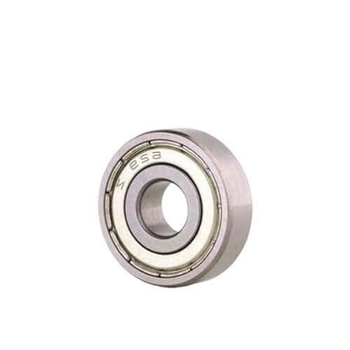 Roulement 629ZZ 9 * 26 * 8mm pour réparer les bruits et blocages de vos moteurs