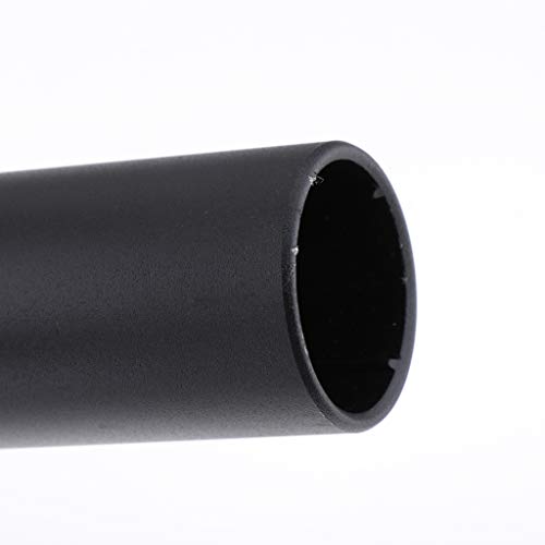 Almencla Bike Seat Post 33.9/34.9/450/550Mm For Folding Bike Seatpost Component, 33.9X350Mm #TOP5
