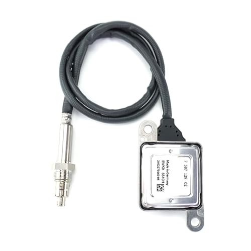 Capteur d'oxyde d'azote 12V régulateur d'échappement BMW 758712902