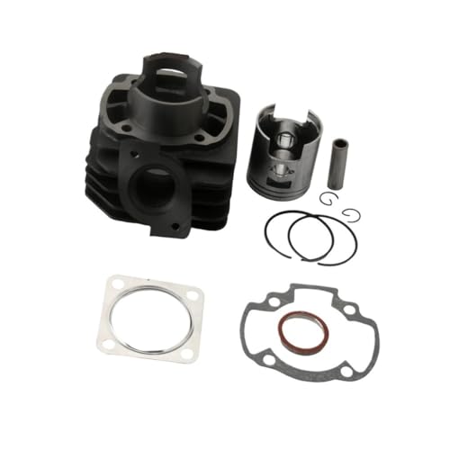Kit de cilindro de 70 cc para moverte con agilidad en tu scooter Dio por la ciudad