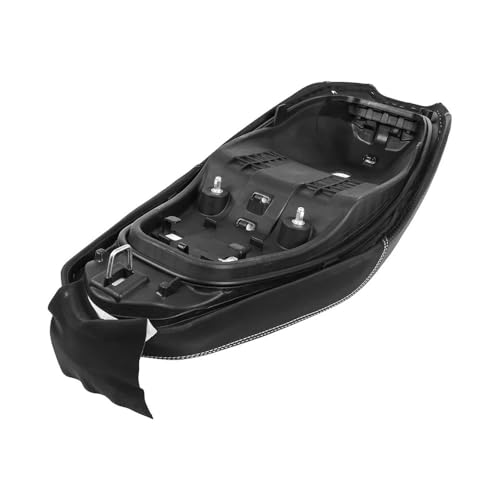 Asiento para PCX160 ideal para trayectos urbanos diarios y escapadas de fin de semana 6