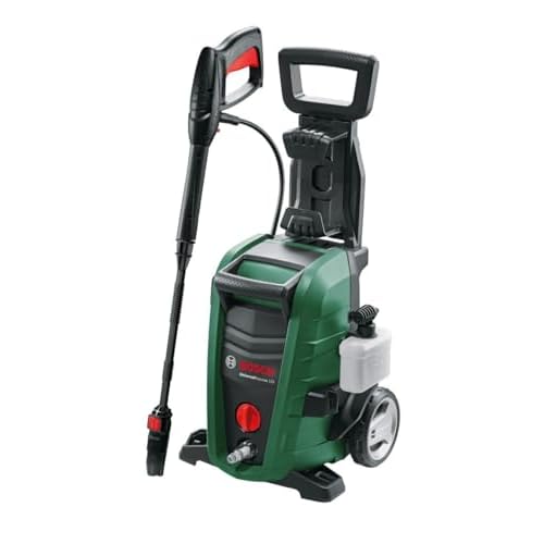 Bosch Universal Aquatak Hydrocleaner