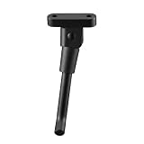 Enefla Seitenfußstütze passend für Kukirin G2 Pro E-Scooter, Parkständer aus Aluminiumlegierung, Original Zubehör