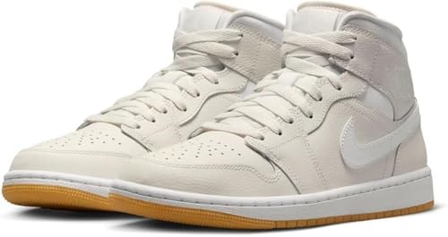 [iCL] GA W[_ 1 ~bh W AIR JORDAN 1 MID t@g/zCg BQ6472-021 29.0cm