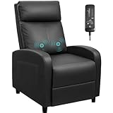 Devoko Massage Recliner...image
