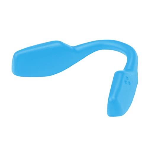 Image of Eye Opening Stuff Replacement Nosepieces Compatible with Oakley Metalink OX8153 /Coinflip OO4144 /Hex Jector /Nxtlvl Eyeglass