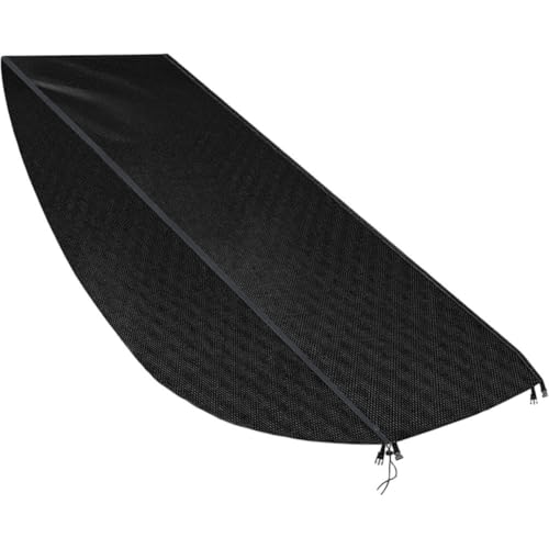 Funda Para Tumbona - Funda Para Tumbona Mecedora | Protector Impermeable Para Tumbonas De Jardín | Protectores De Sillones | Protectores De Muebles De Exterior Para Césped, Porche, Playa, Jardín Y