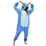 【Ce que vous obtenez】 : notre pyjama comprend un ensemble complet de pyjamas douillets et mignons, ainsi qu'un porte-clés animal tout aussi mignon pour correspondre à votre tenue ou votre téléphone portable et vos clés.