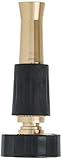Melnor Heavy-Duty Metal Twist Nozzle,4