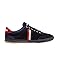 EL GANSO 4110W200001, Zapatillas para Hombre, Azul Marino, 42 EU