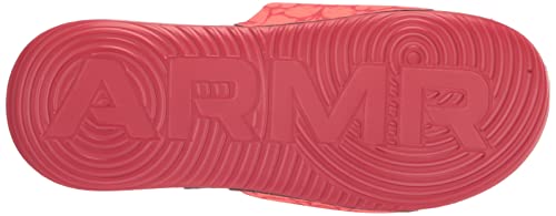 Image of Under Armour Men's Ansa Graphic Slide Sandal