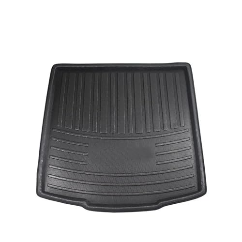 Tapis de coffre Skoda Kodiaq contre la boue et salissures de cargaison