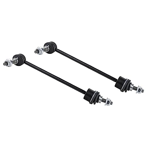 Amazon.com: OTVPUCES 2pcs Suspension s Front Driver Passenger Left 