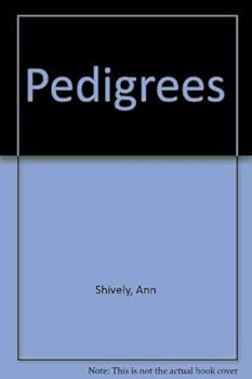Hardcover Pedigrees Book