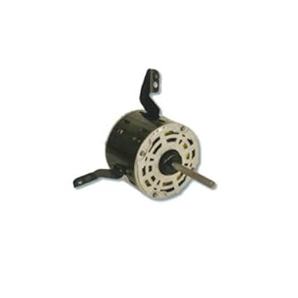 Motor de Ventilador Direct Drive 10684 - Alta Performance e Eficiência