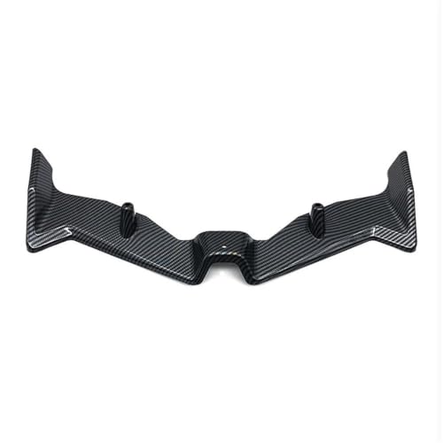 Couvercle de protection d'aile PCX125 motif wave anti-rayures