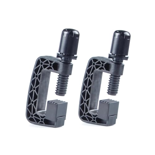 Per Logitech G25 G27 G29 G920 G923 Driving Force GT Sistema di volante Morsetto di fissaggio Accessori per interni auto.