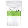 Lege vegetarische capsules | Maat 000 (100)