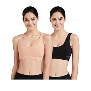 Longies Women Sports Bra