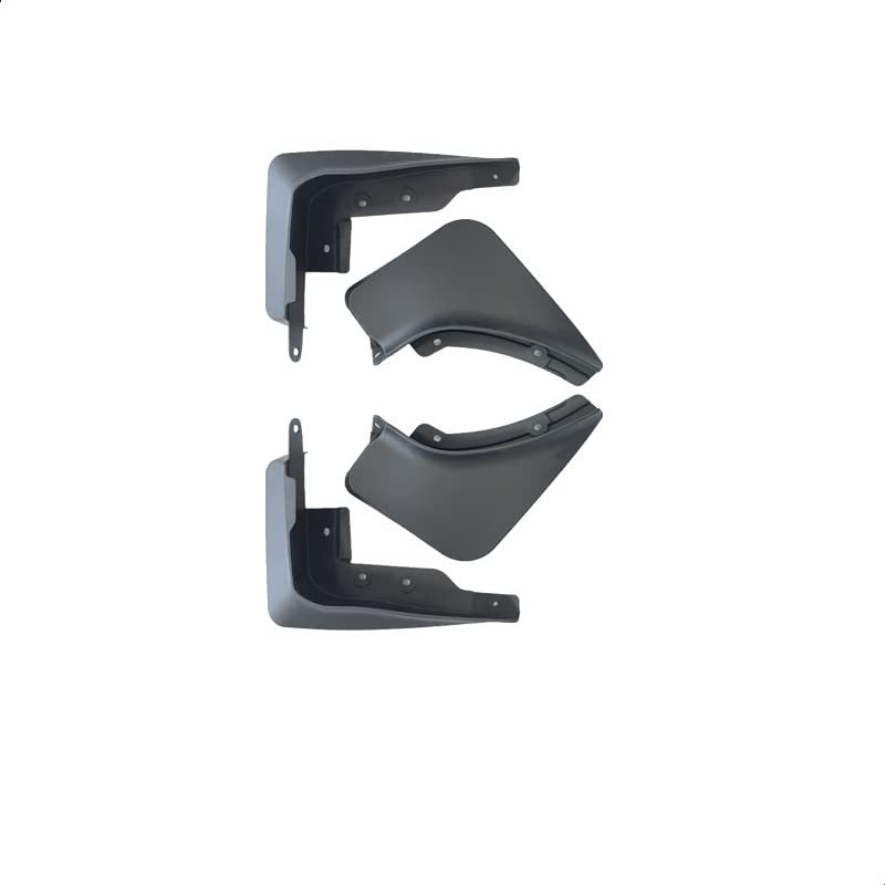 Garde-boue Mercedes Benz GLA H247 2019-2022 d'origine WITTSY lot de 4 pièces