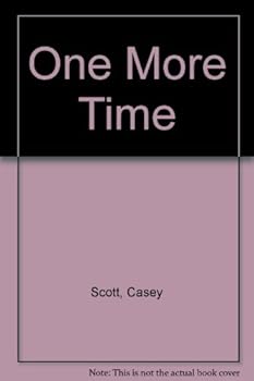 Paperback One More Time! Book