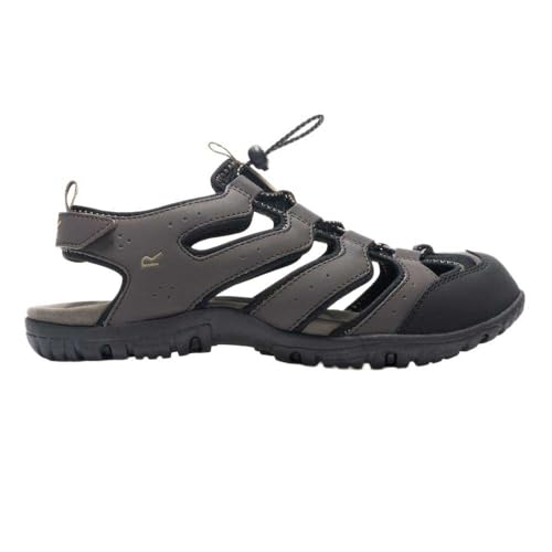 Regatta Westshore IV sandales enfant pour vacances camping et plage
