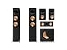 Produktbild Klipsch Reference 5.1 Heimkino Set R-600F