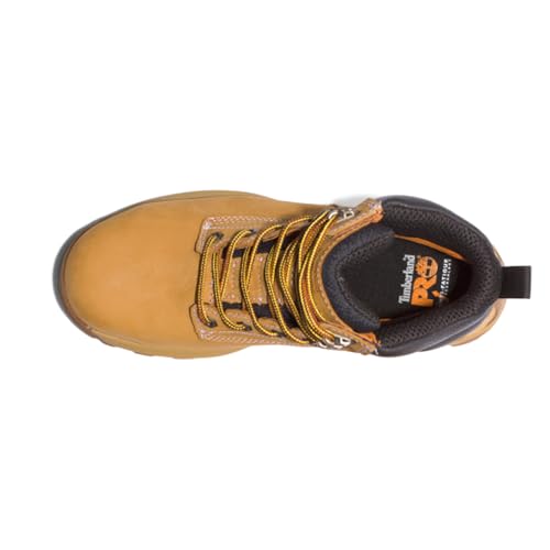 Image of Timberland PRO Women's Titan Ev 6in Comp Toe Waterproof Boots