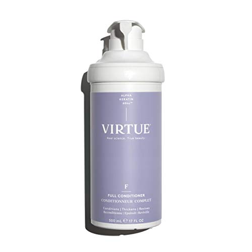 Virtue Full Conditioner 17 Fl Oz #TOP16