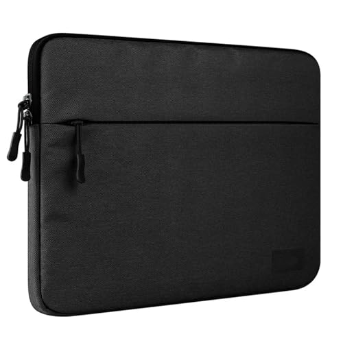 Funda para ordenador portátil de 11 12 13 14 15.6 de mezclilla con vejiga