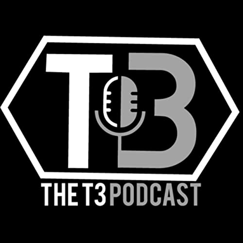INTERNET TEARS | The T3 Podcast - Episode 4
