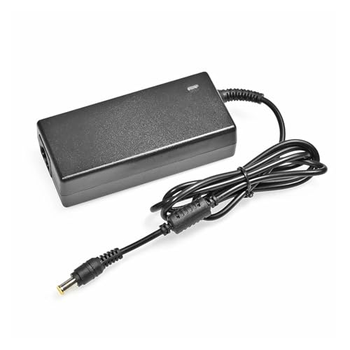 Bloc alimentation 14V 3A 42W chargeur de remplacement 100V-240V connecteur 6.0mm